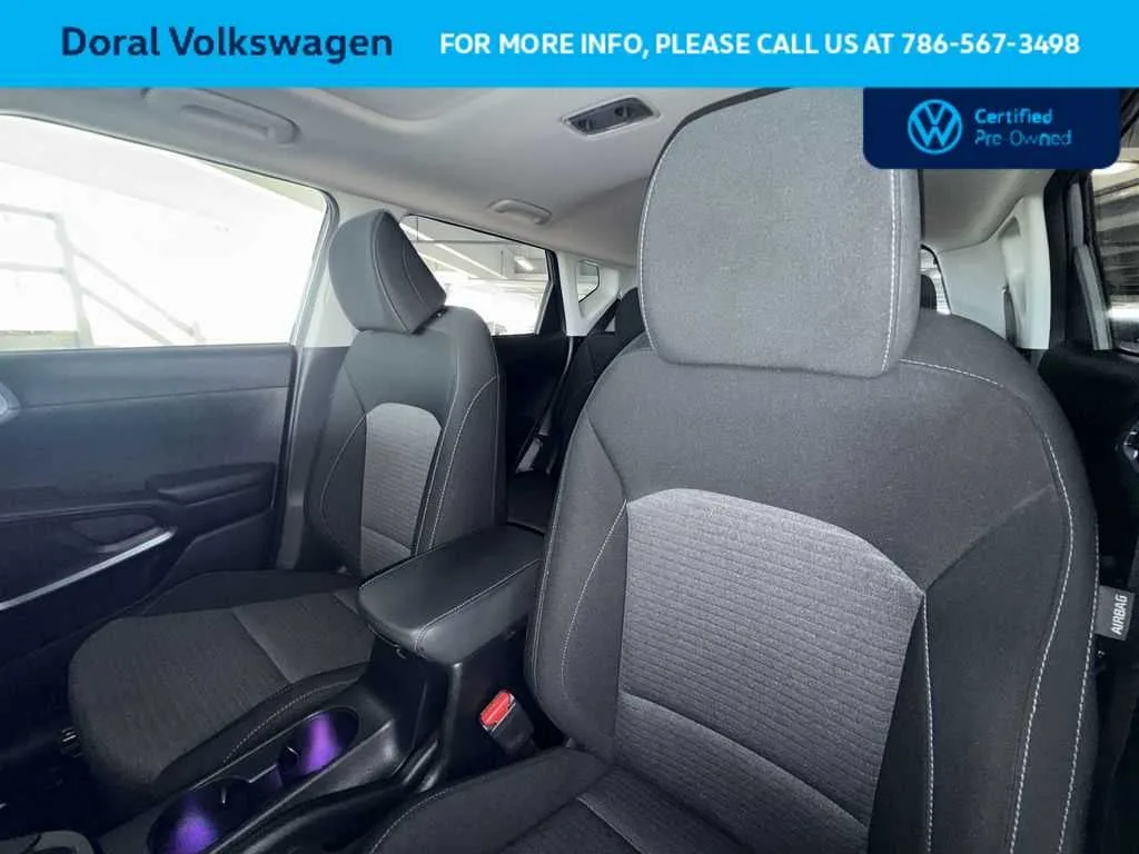 2024 Kia Soul EX photo 14