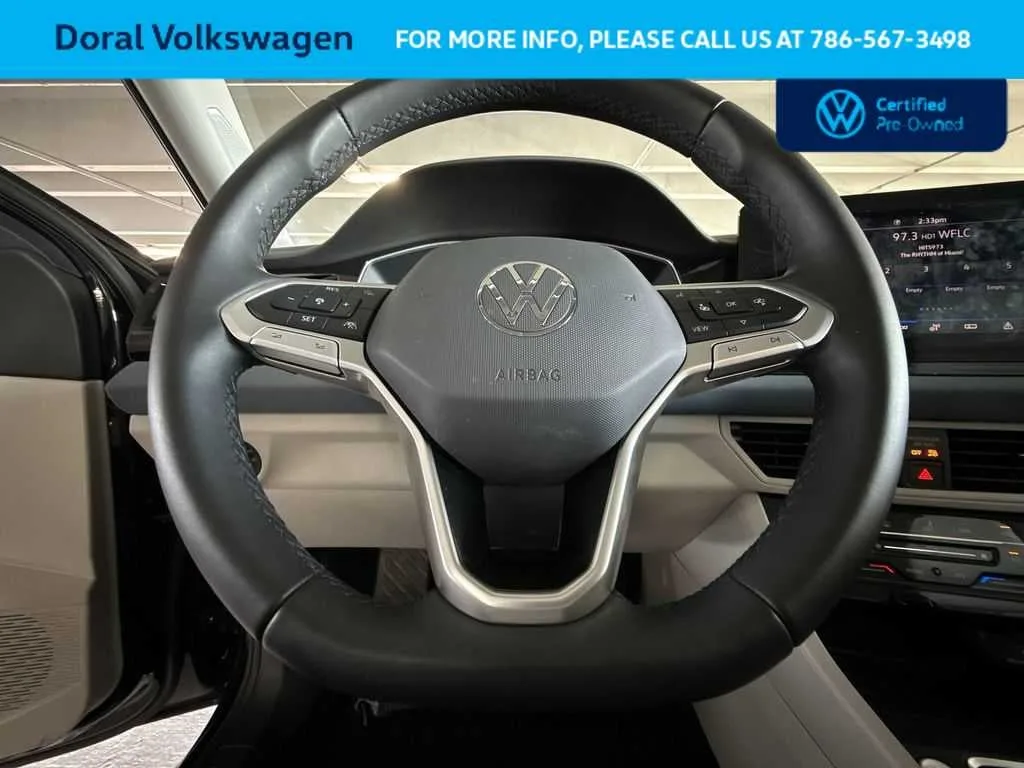 2025 Volkswagen Jetta SE photo 15