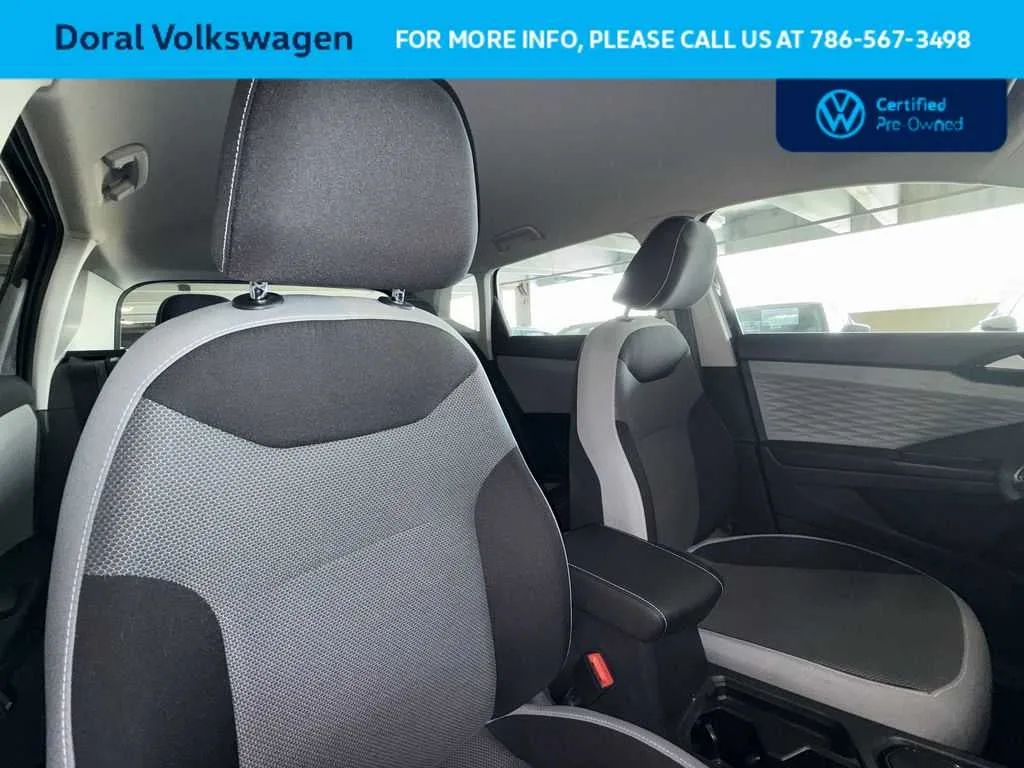 2023 Volkswagen Taos S photo 27