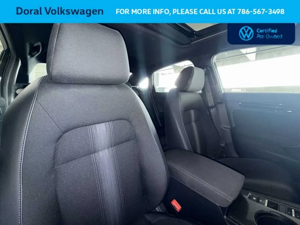 2025 Honda Civic Hybrid Sport photo 27