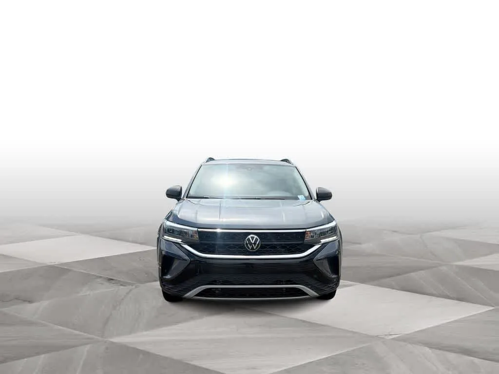 2023 Volkswagen Taos S photo 3