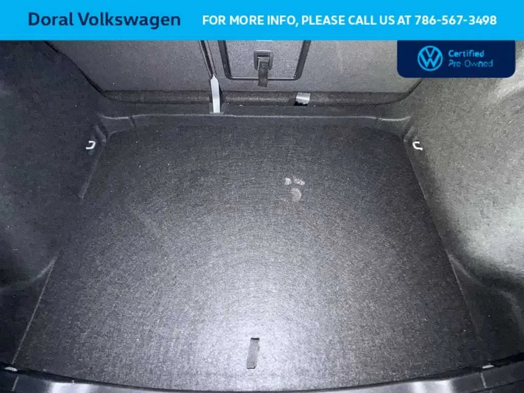 2024 Volkswagen Taos S photo 25