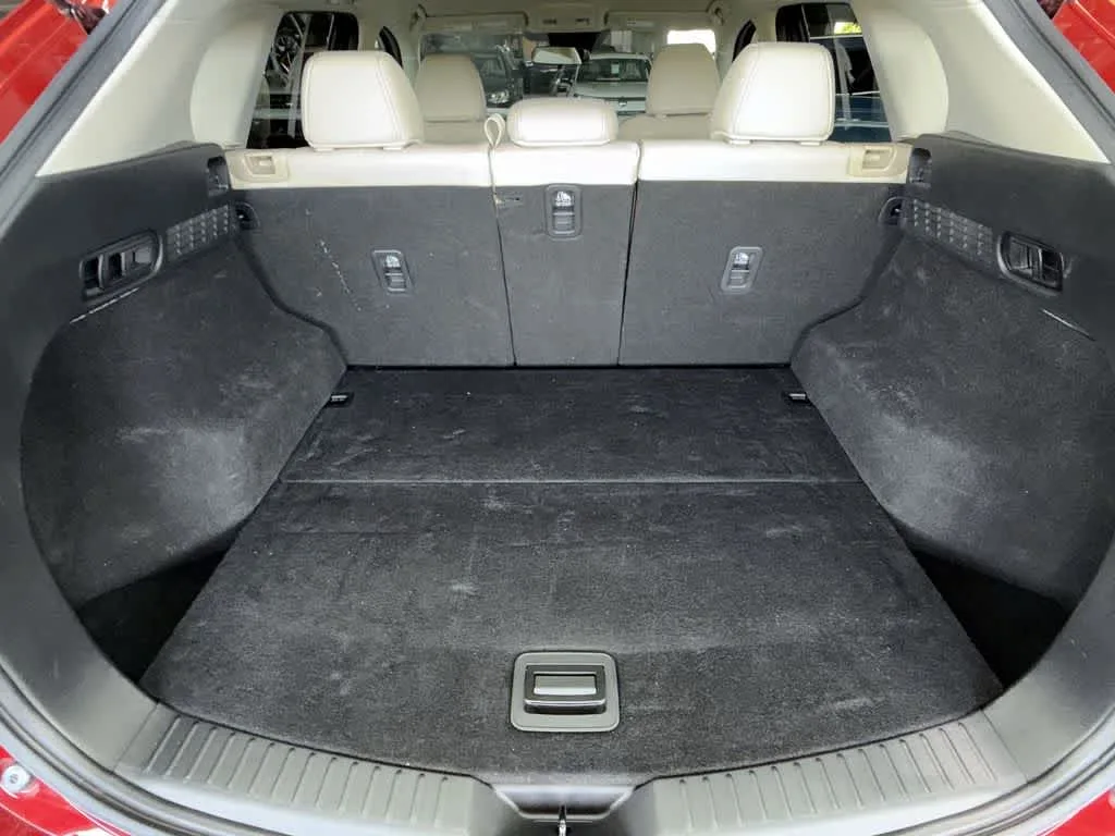 2023 Mazda CX-5 2.5 S Select Package photo 25