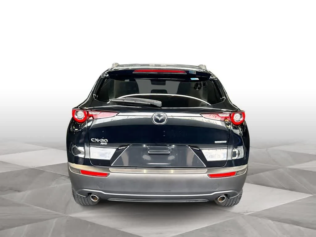 2024 Mazda CX-30 2.5 S Select Sport photo 7