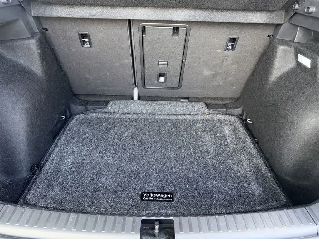 2024 Volkswagen Taos S photo 25