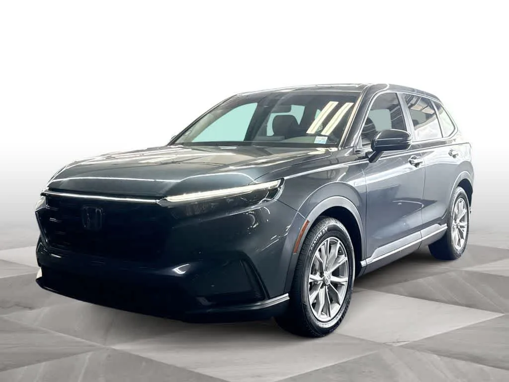 2024 Honda CR-V EX photo 4