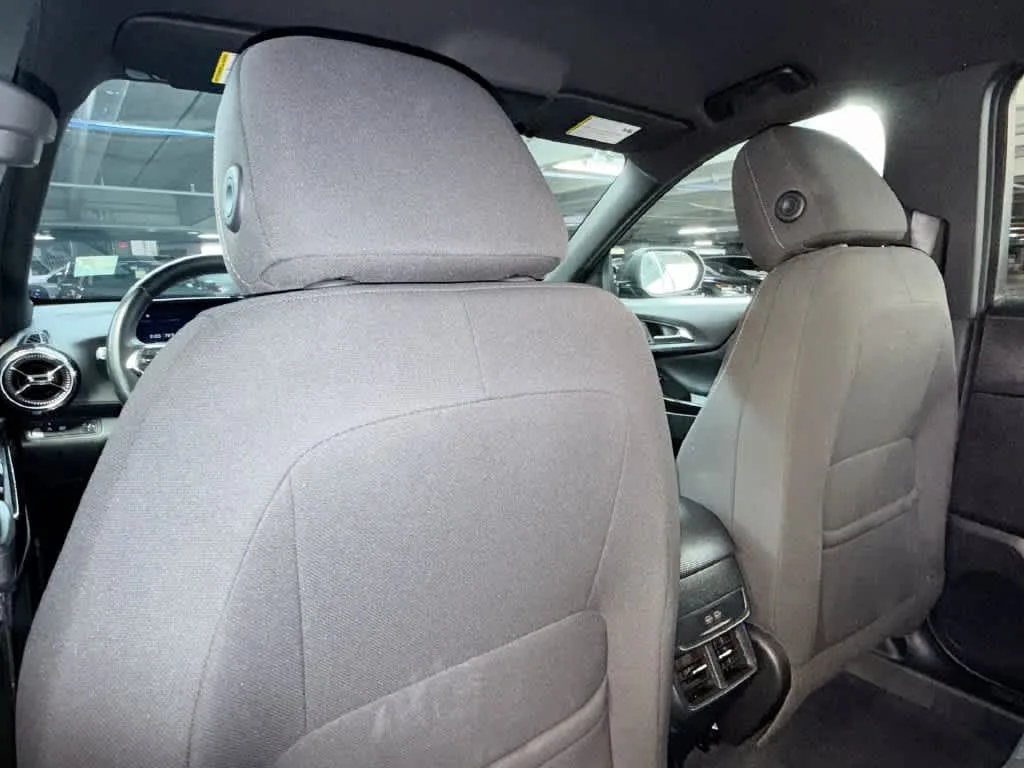2025 Chevrolet Equinox FWD LT photo 23