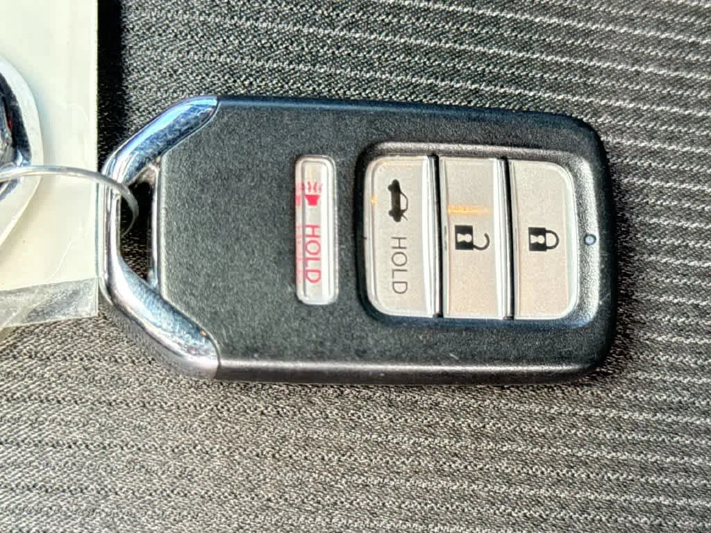 2022 Honda Accord Sport photo 28