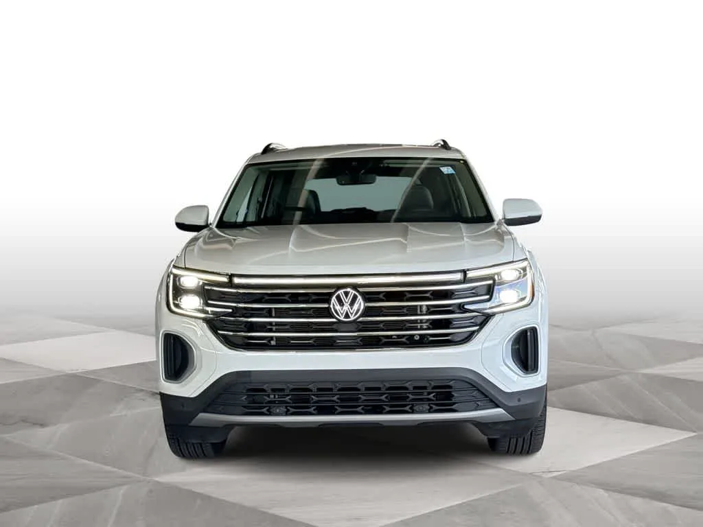 2024 Volkswagen Atlas 2.0T SE w/Technology photo 3