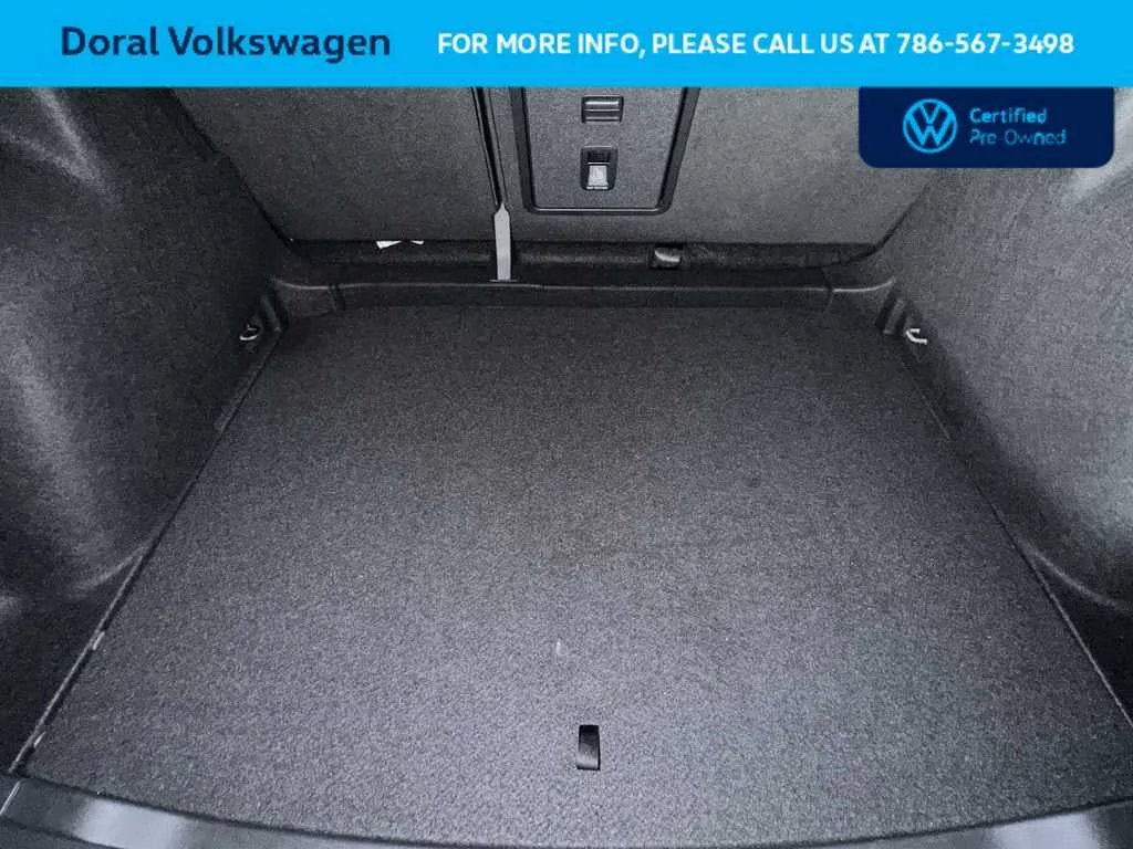 2025 Volkswagen Taos S photo 25