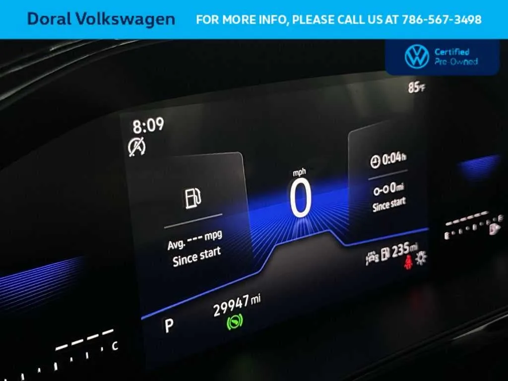 2024 Volkswagen Taos S photo 16