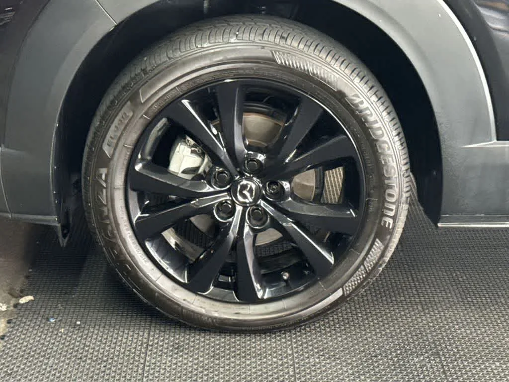 2024 Mazda CX-30 2.5 S Select Sport photo 11