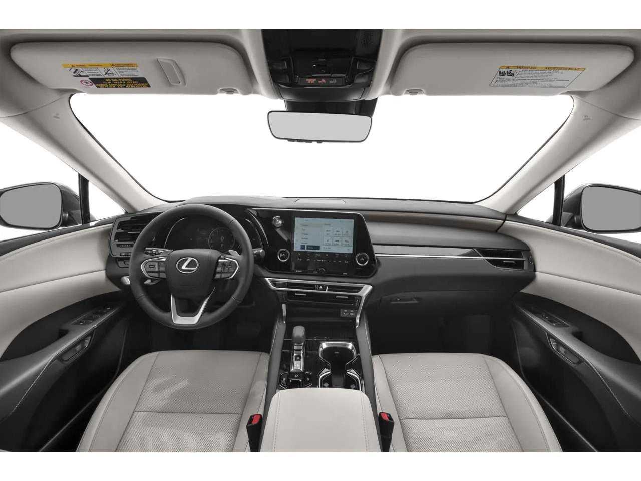 2024 Lexus RX 350 RX 350 photo 5
