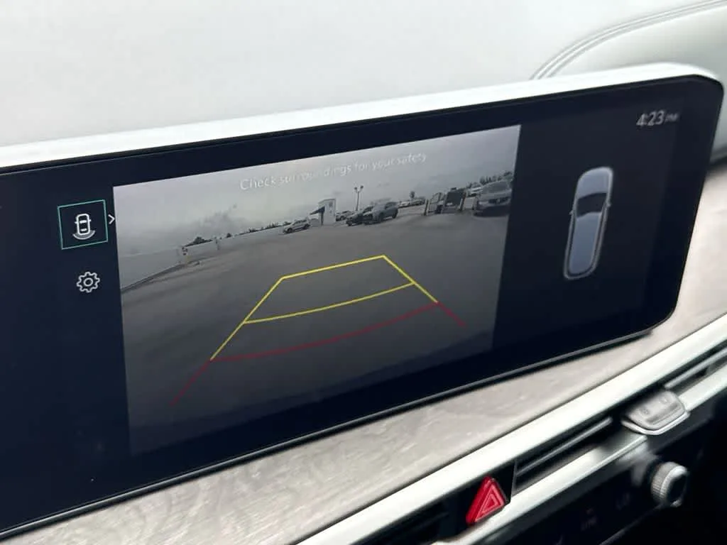 2024 Kia Sorento X-Line EX photo 19