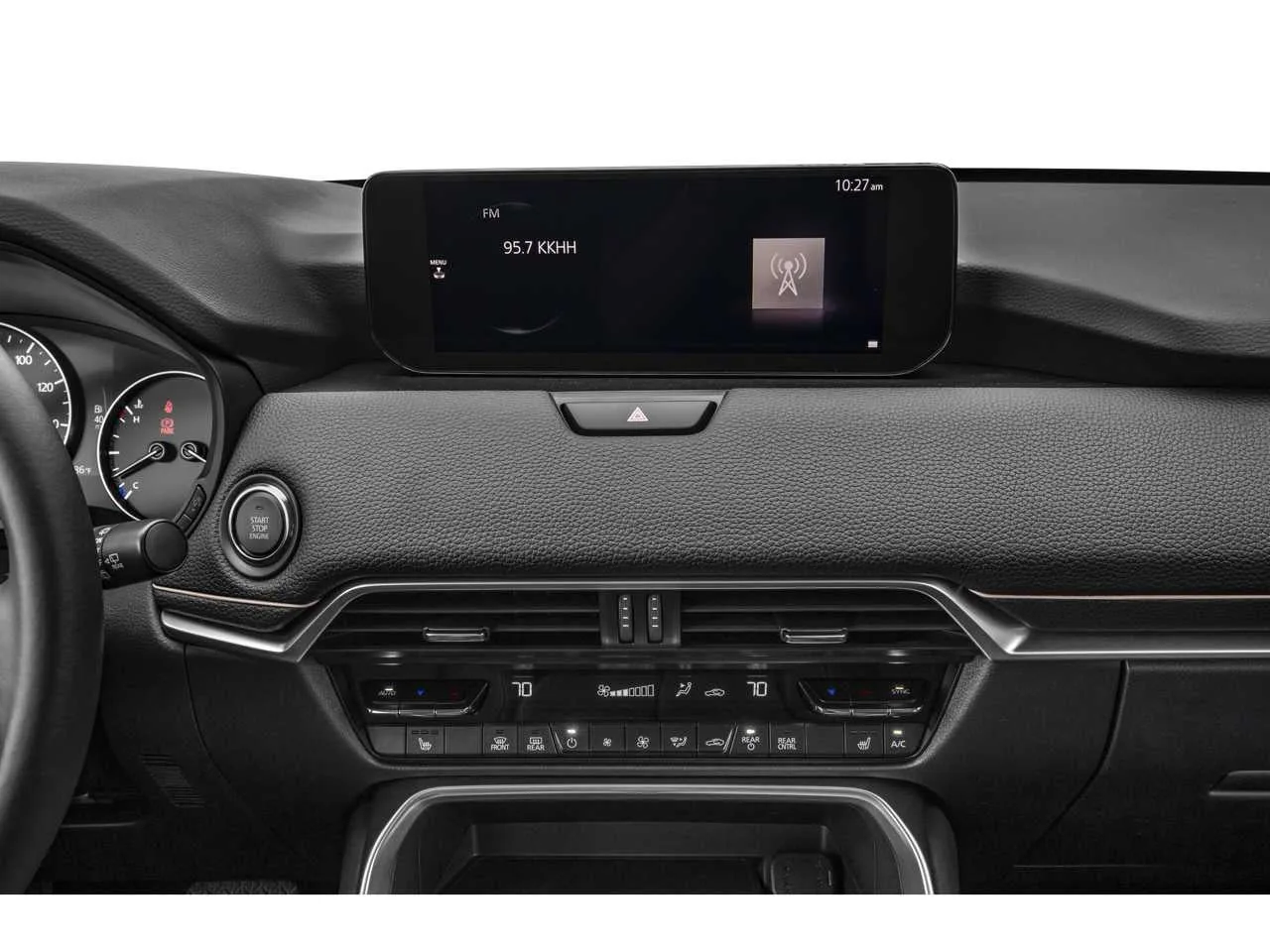 2024 Mazda CX-90 3.3 Turbo Preferred photo 7