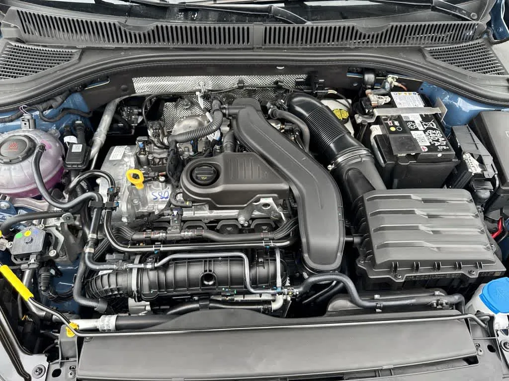 2025 Volkswagen Jetta S photo 18