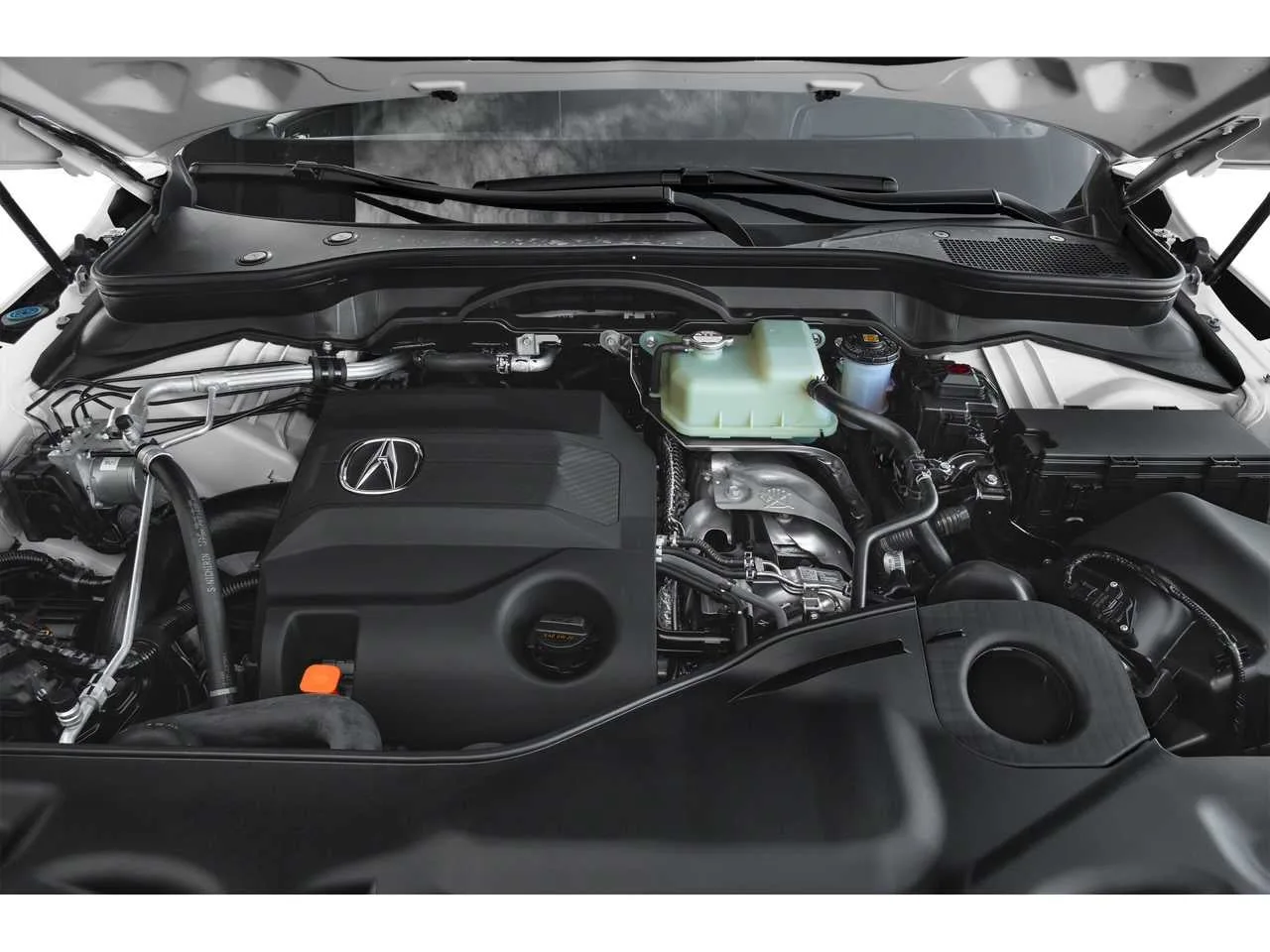 2025 Acura MDX Type S w/Advance Package photo 8