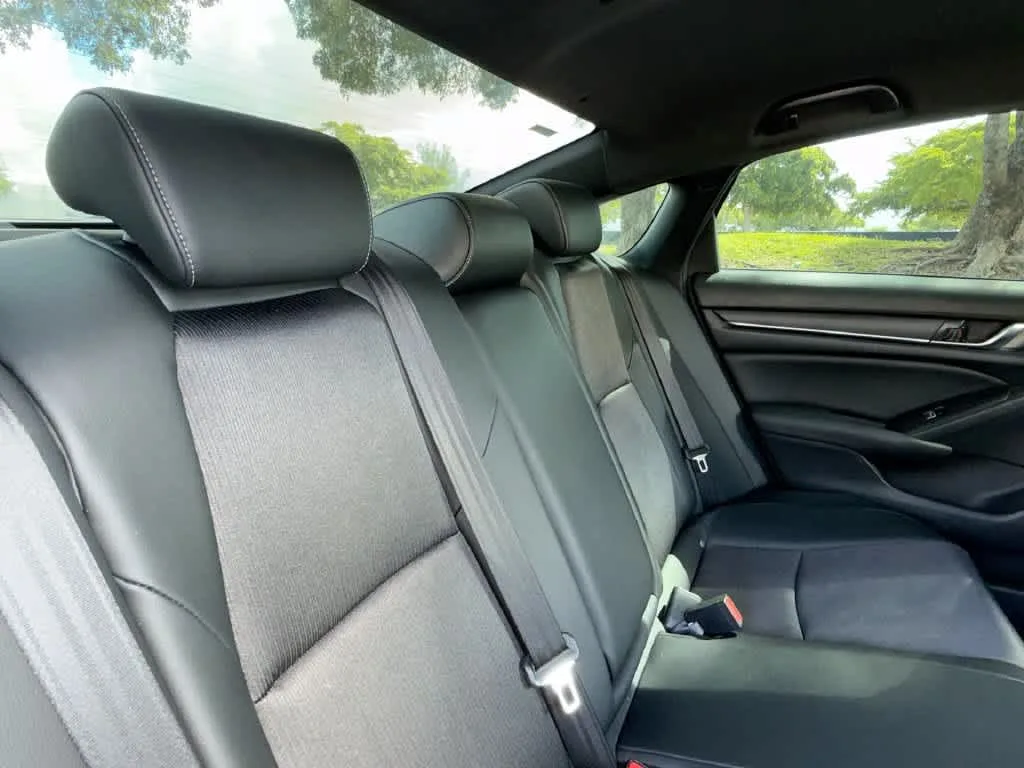 2022 Honda Accord Sport photo 26