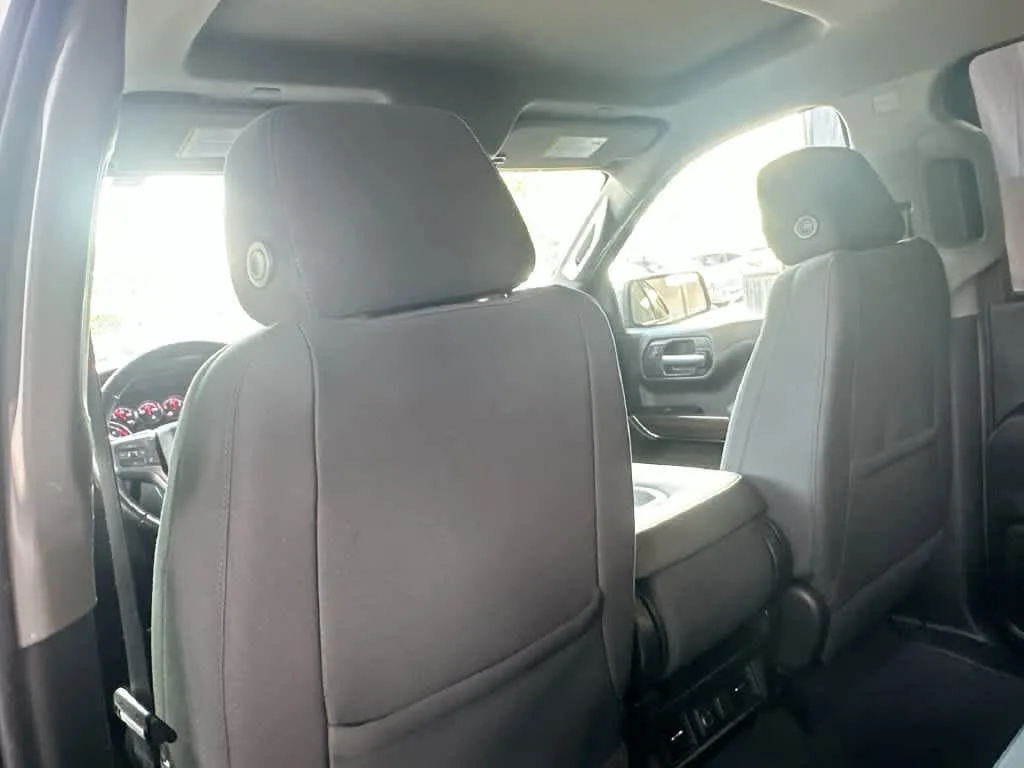 2021 Chevrolet Silverado 1500 LT photo 23