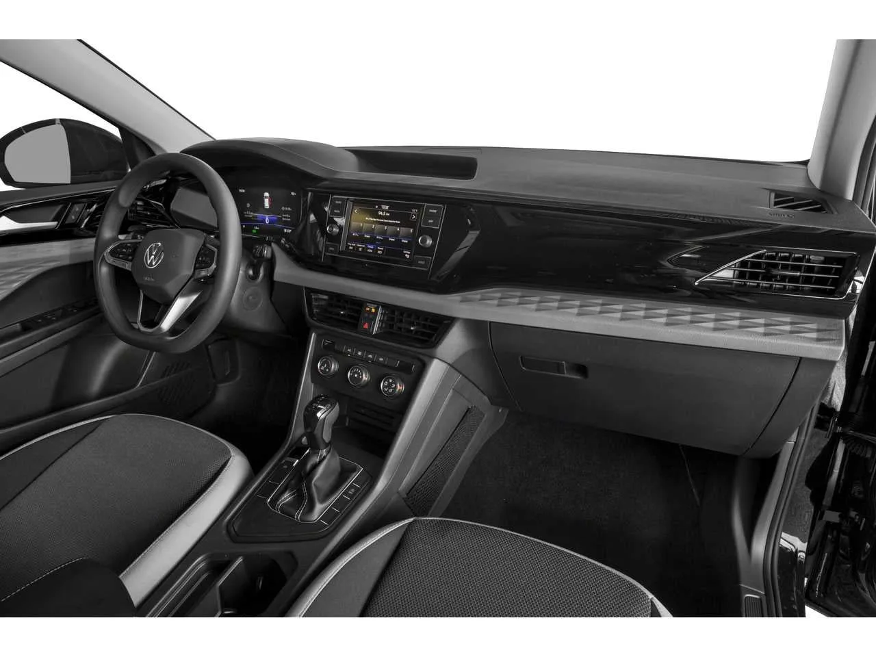 2024 Volkswagen Taos S photo 11