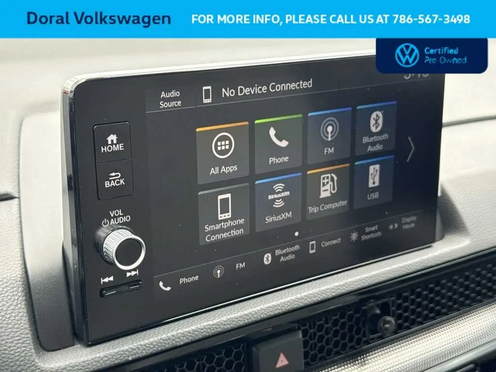 2025 Honda CR-V EX-L photo 18