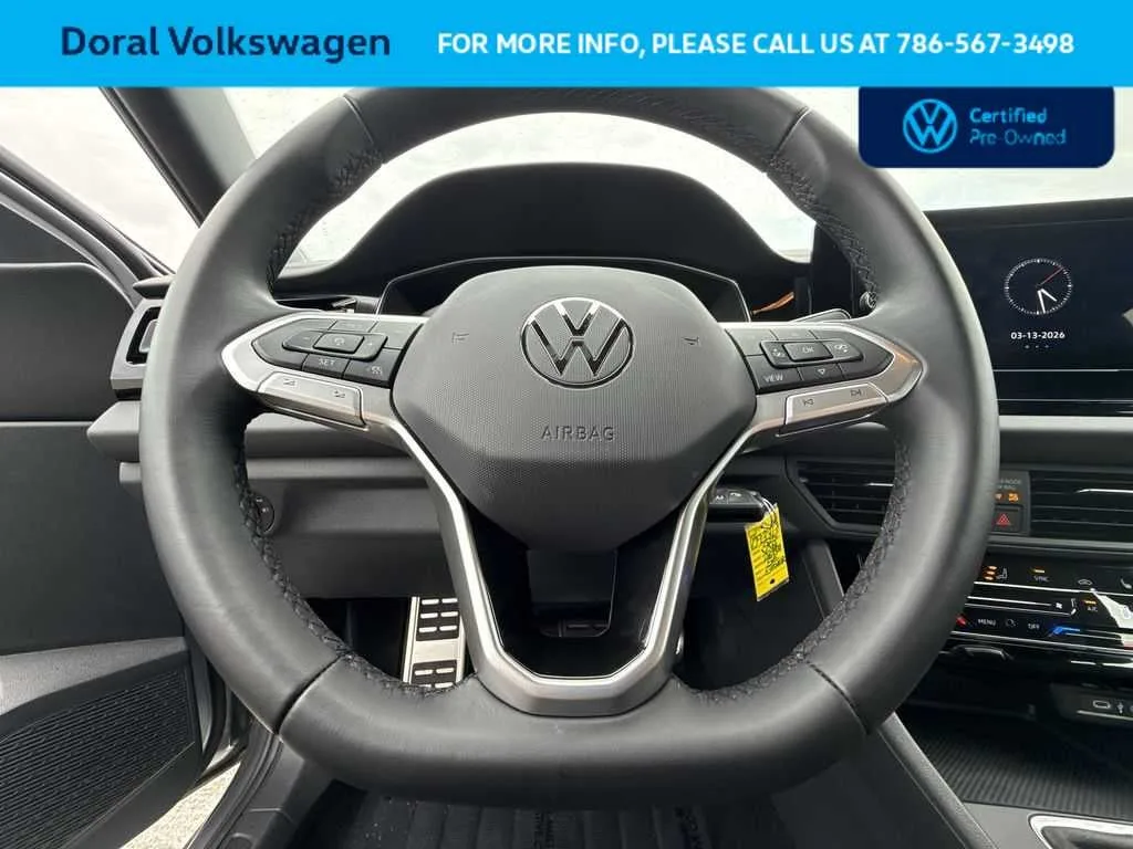 2025 Volkswagen Jetta Sport photo 15