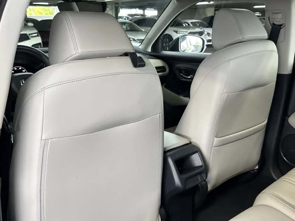 2024 Honda HR-V EX-L photo 23