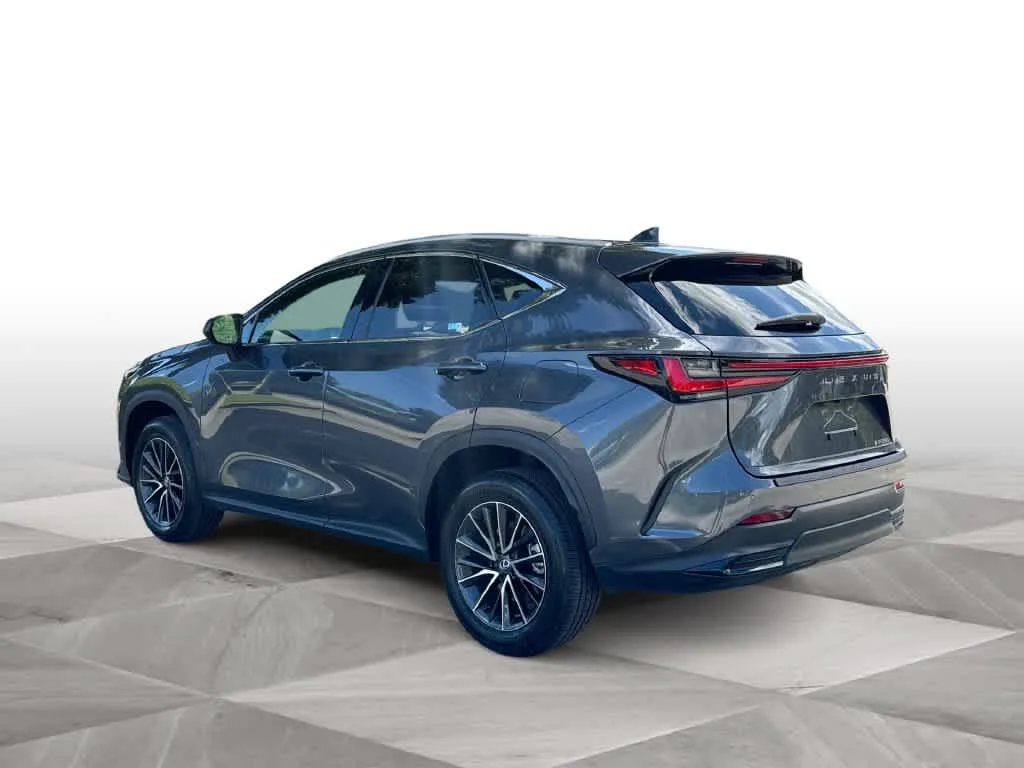 2024 Lexus NX 250 Premium photo 6