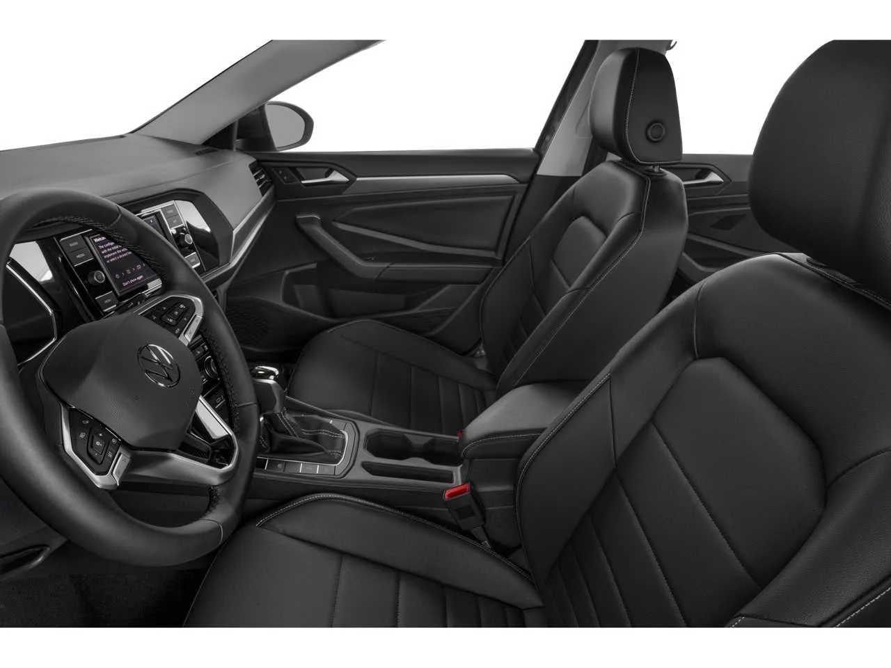2023 Volkswagen Jetta SE photo 6