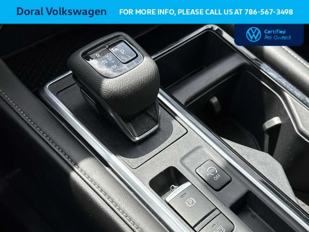2025 Nissan Pathfinder SV photo 21