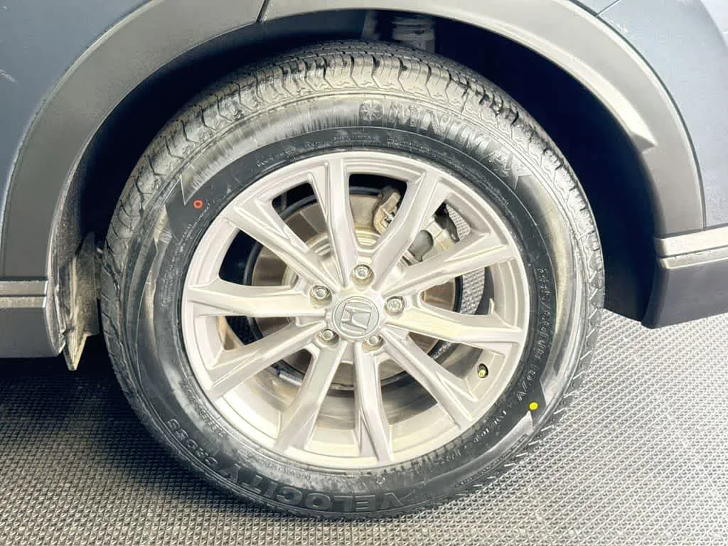 2024 Honda CR-V EX photo 11