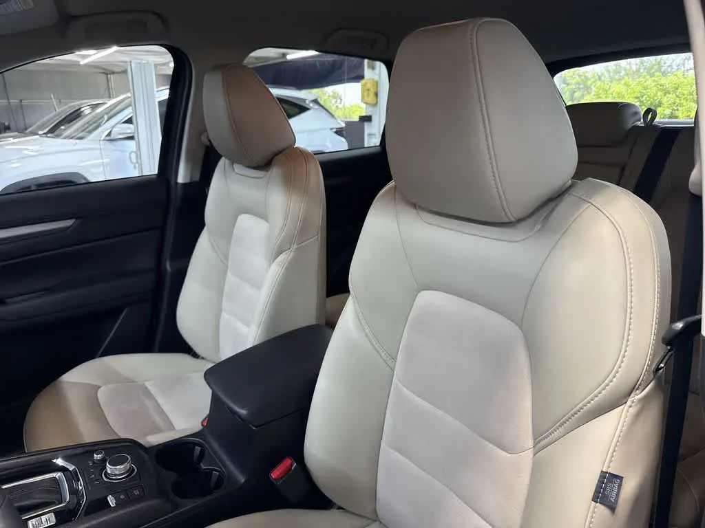 2023 Mazda CX-5 2.5 S Select Package photo 14