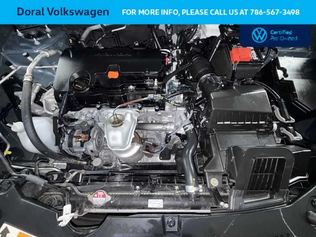 2024 Honda HR-V Sport photo 12