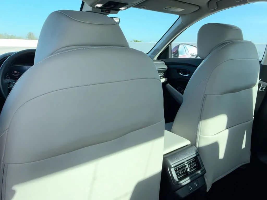2023 Honda Accord Hybrid Touring photo 23