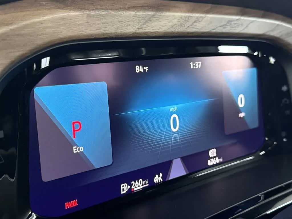 2026 Volkswagen Atlas 2.0T SE w/Technology photo 15