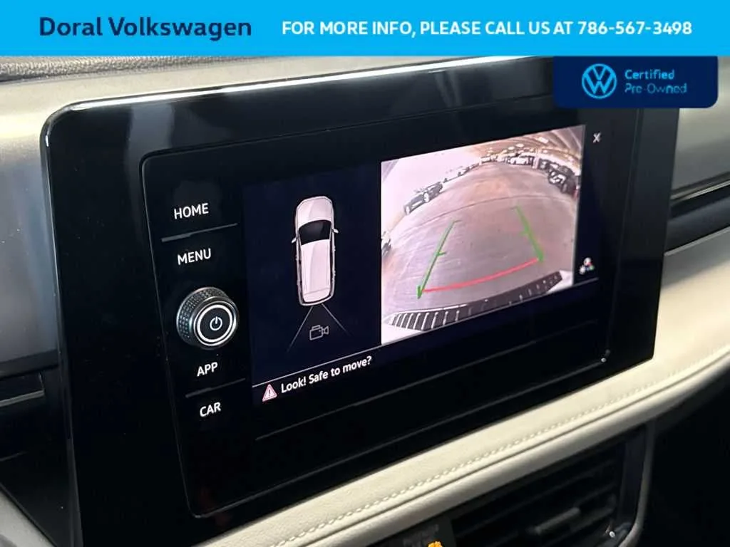 2025 Volkswagen Taos S photo 19