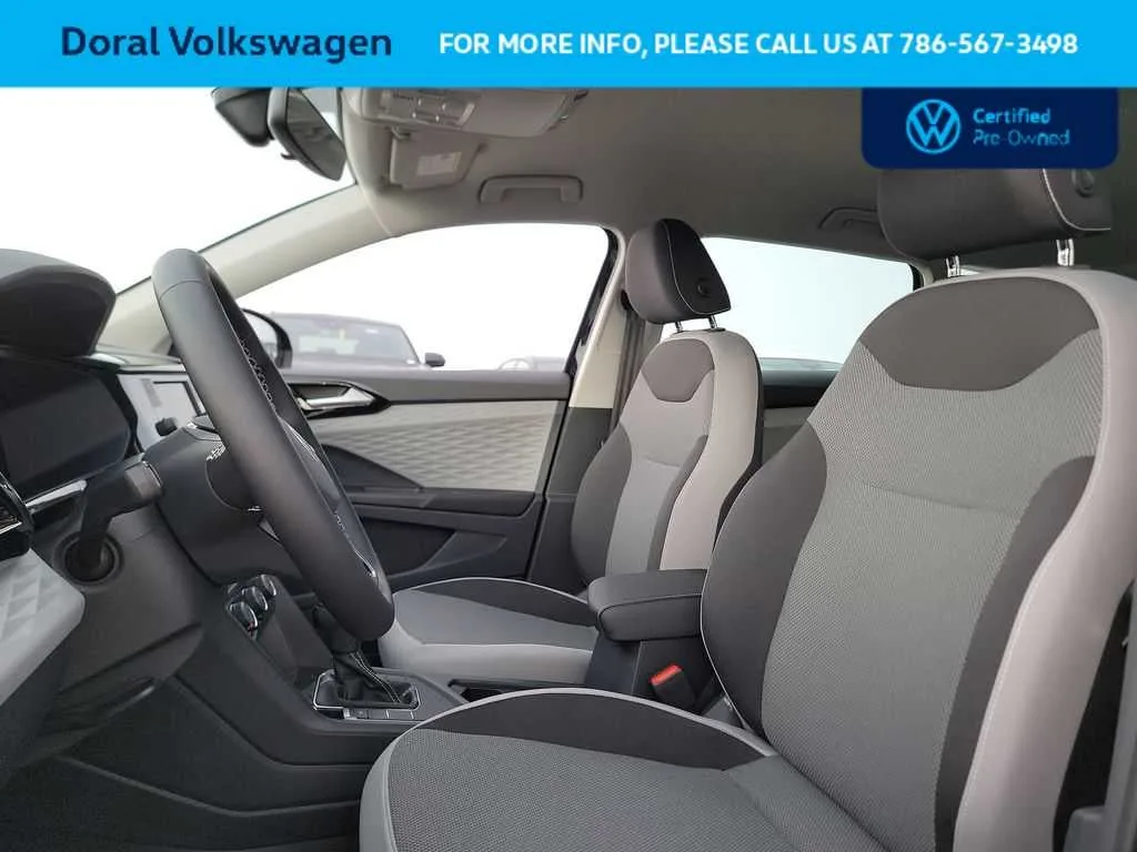 2023 Volkswagen Taos S photo 20