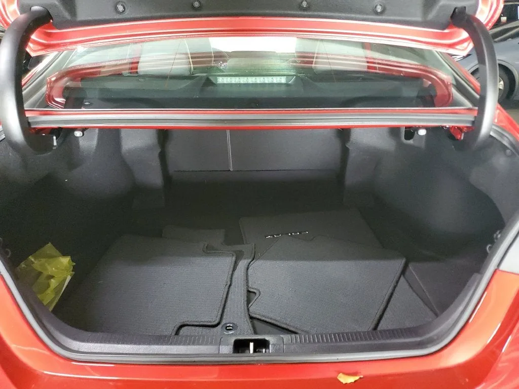 2021 Toyota Camry XSE photo 10