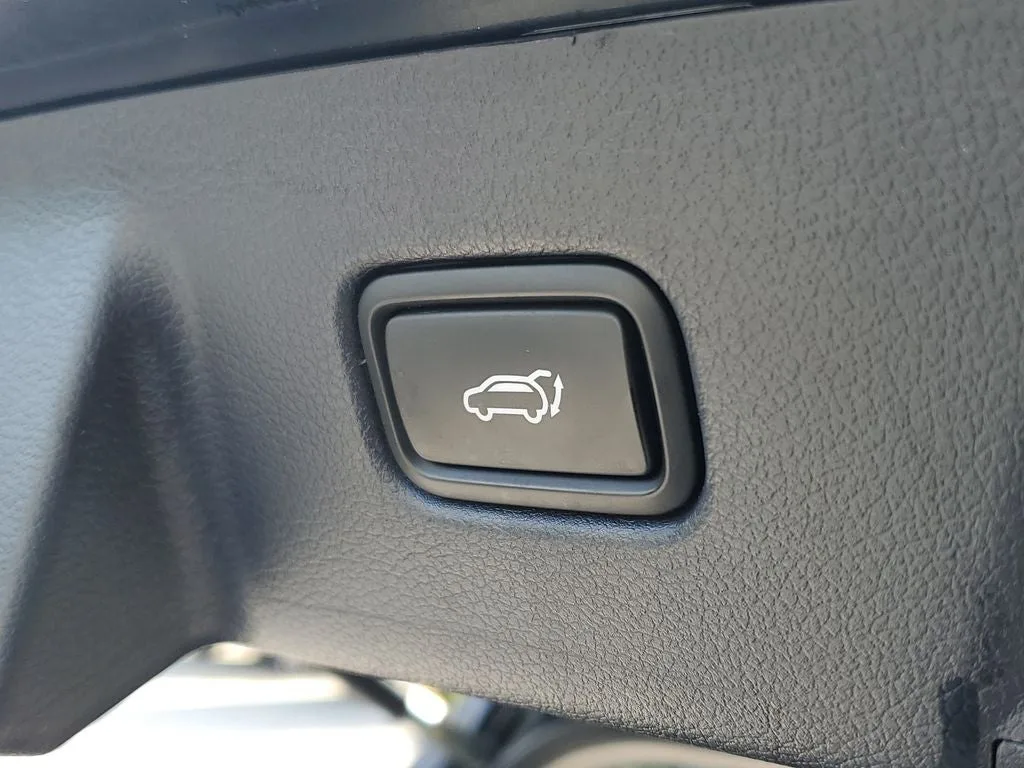 2022 Hyundai Palisade SEL photo 9
