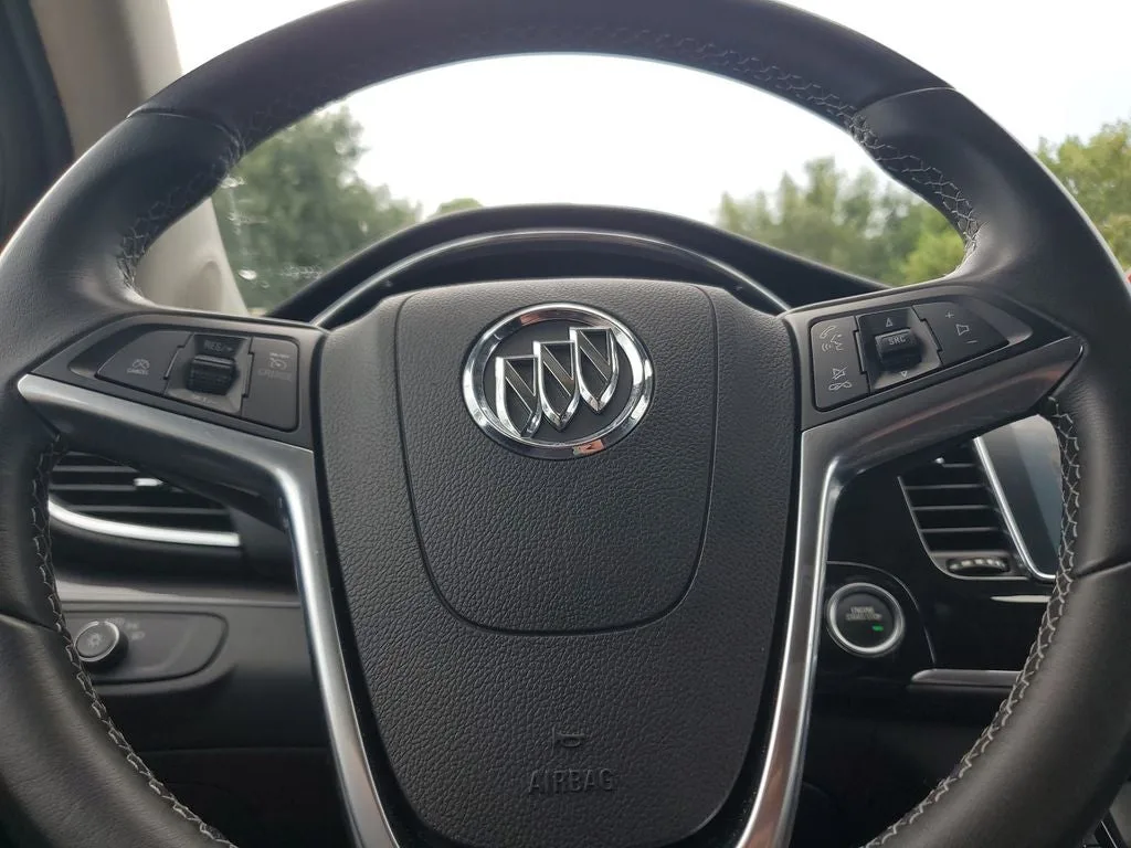2020 Buick Encore Preferred photo 21