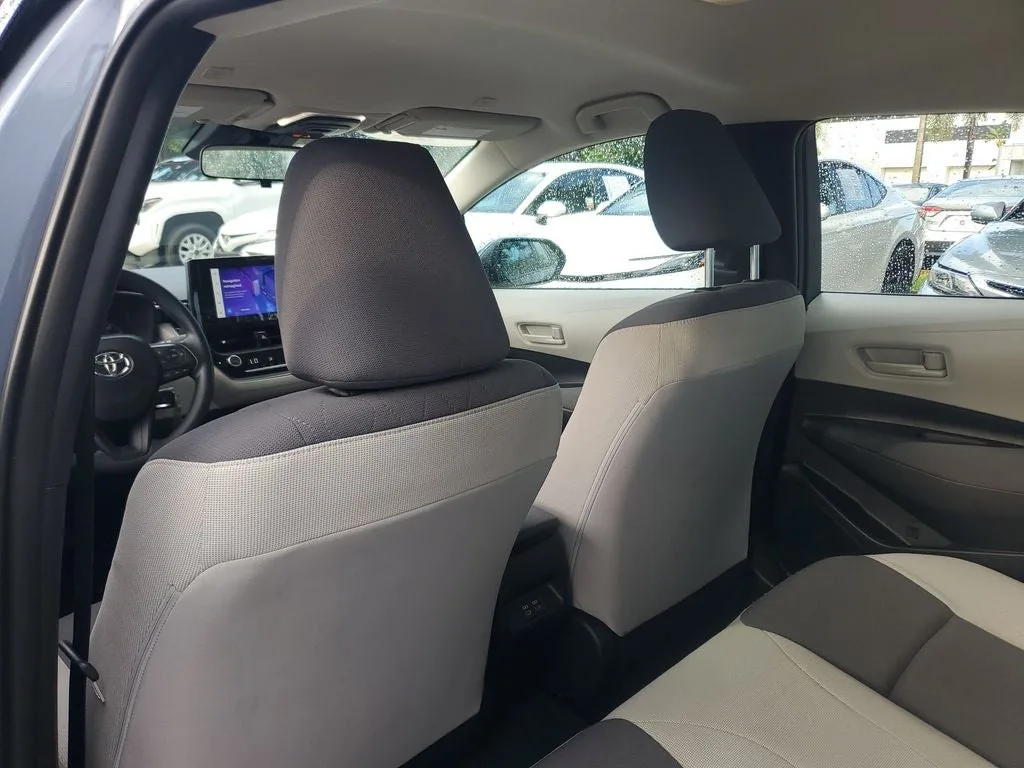 2024 Toyota Corolla LE photo 13