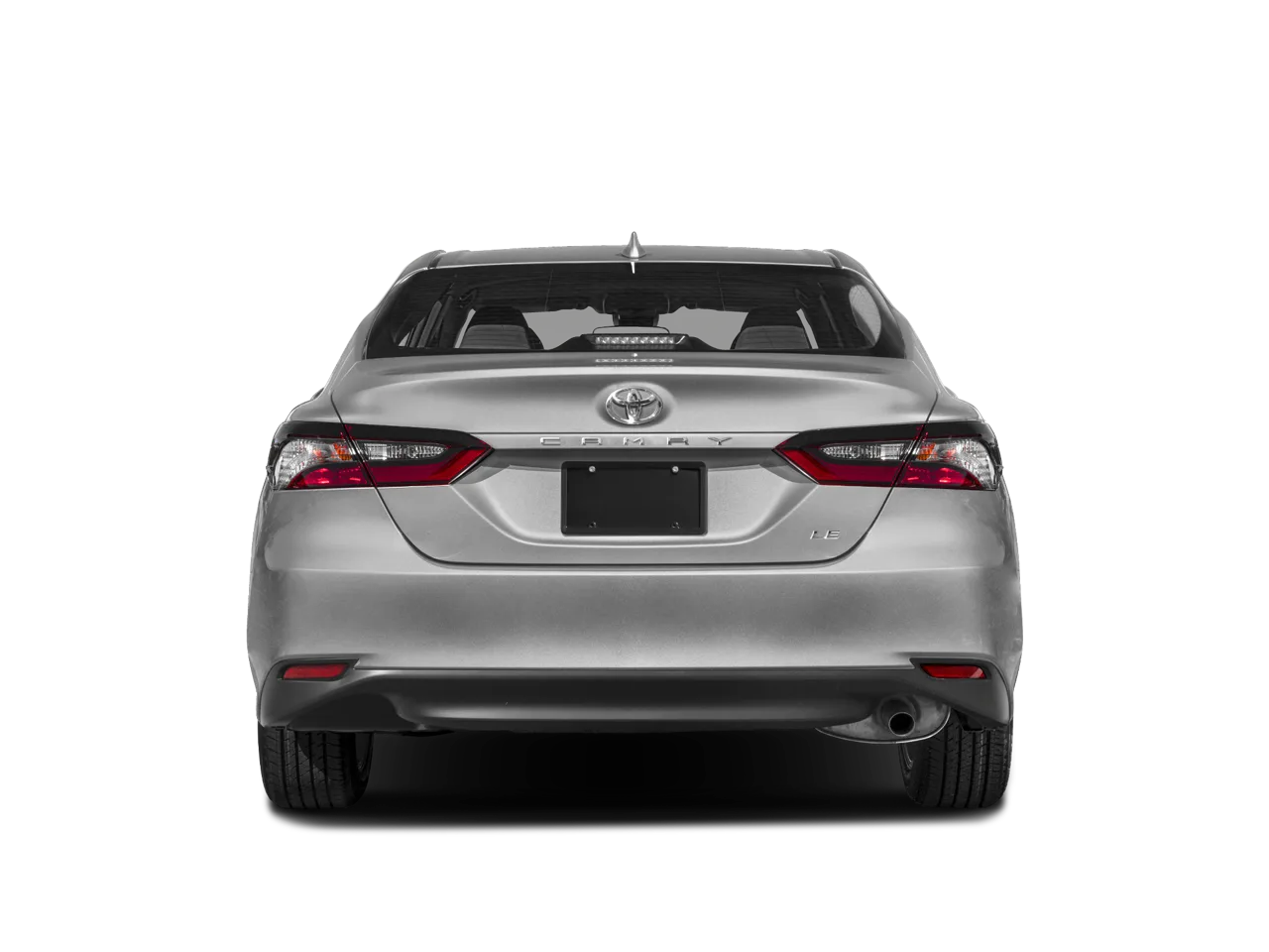 2023 Toyota Camry LE photo 5