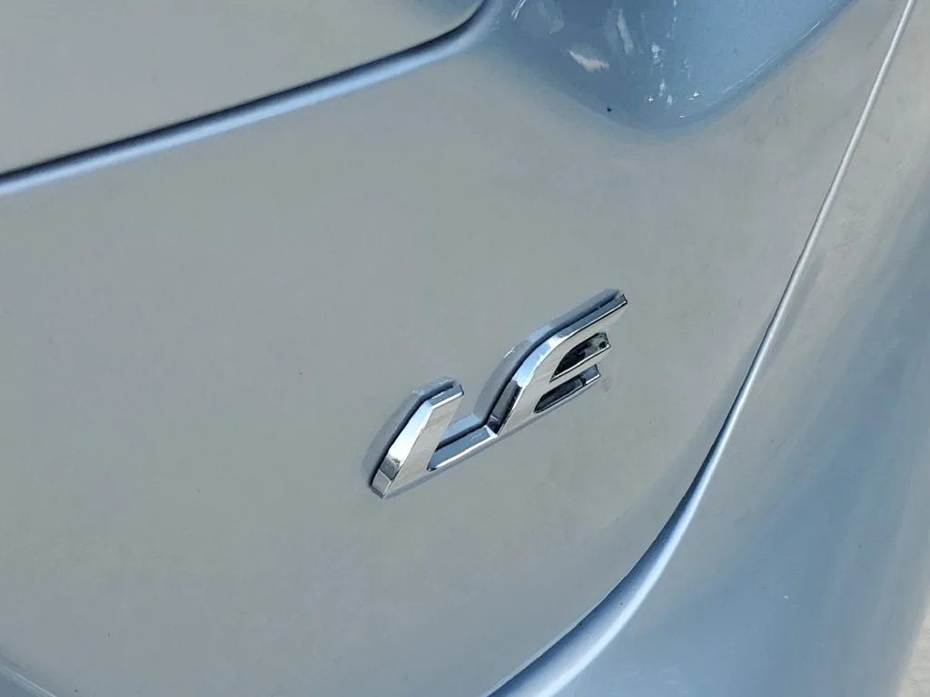 2024 Toyota Corolla LE photo 9