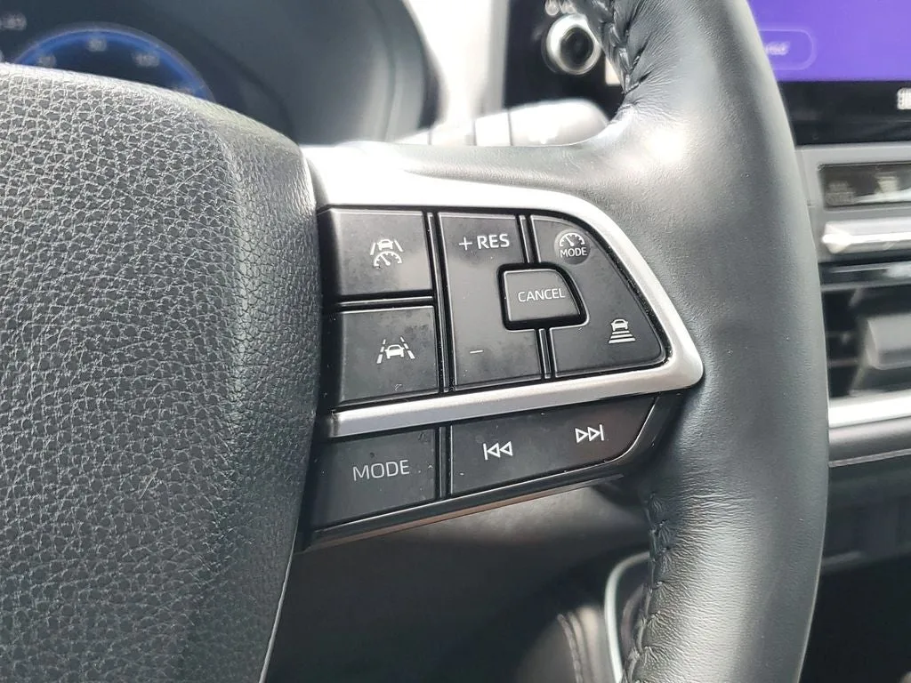 2024 Toyota Grand Highlander Platinum photo 27