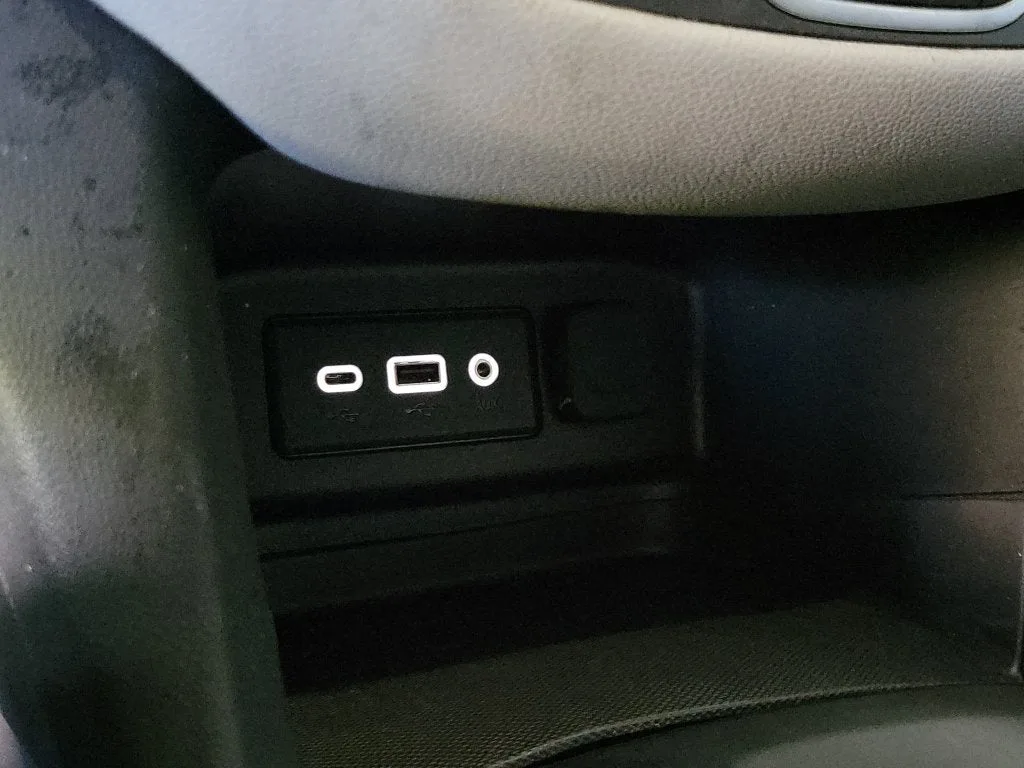 2024 Chevrolet Equinox LS photo 30