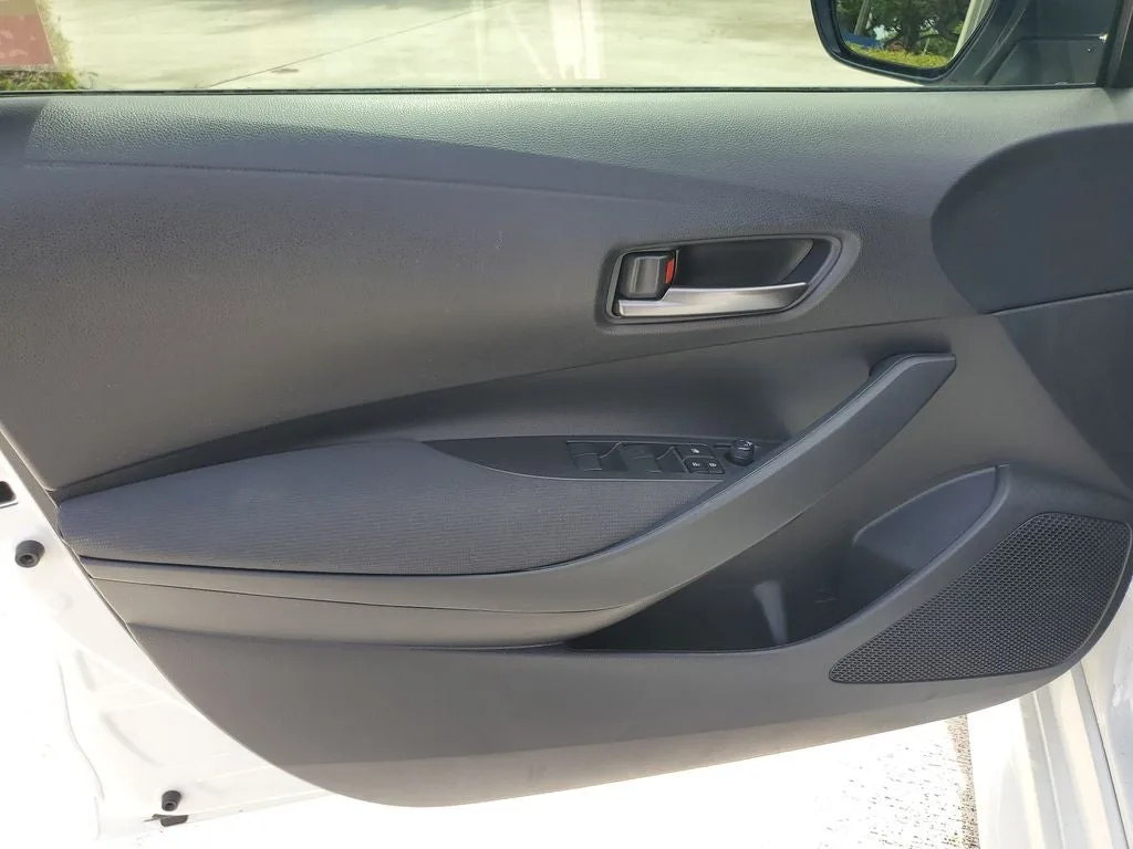 2024 Toyota GR Corolla Core photo 16