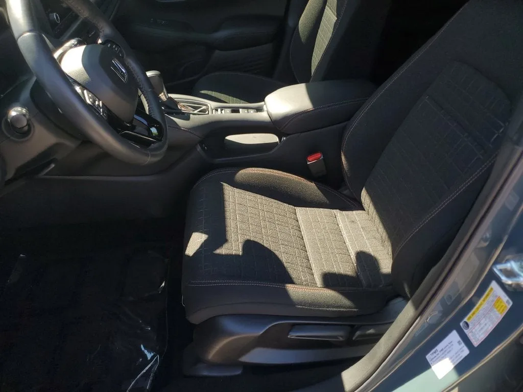 2024 Honda HR-V Sport photo 20