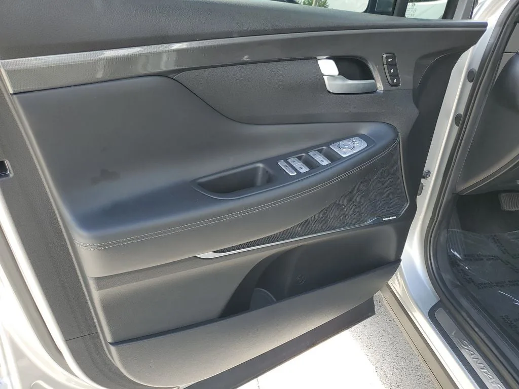 2023 Hyundai Santa Fe Calligraphy photo 19