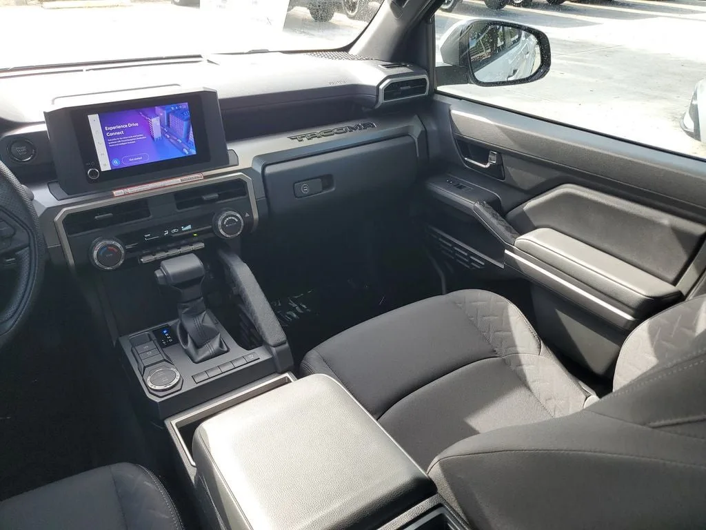 2024 Toyota Tacoma SR5 photo 16