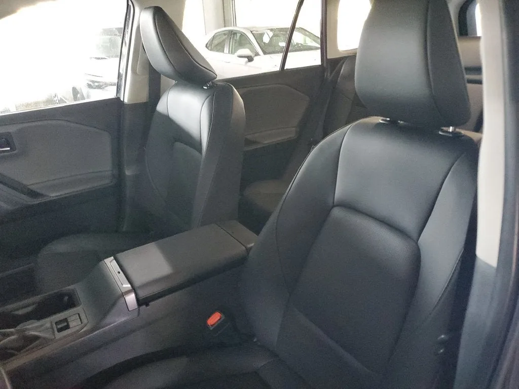 2026 Toyota RAV4 XLE Premium photo 19